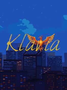 Klavia Cover