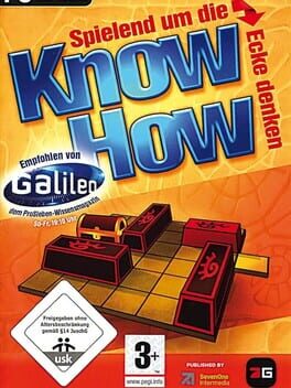 Know How Cover