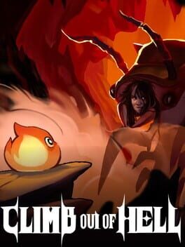 Climb out of Hell Cover