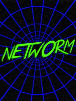 Networm Cover