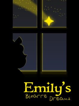 Emily's Bizarre Dreams Cover