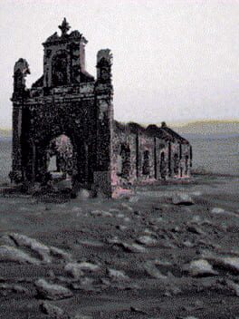 Girl Purgatoriem Cover