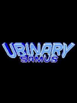 Urinary Samus Cover