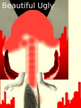 Beautiful Ugly Cover