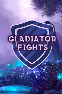 Gladiator Fights Cover