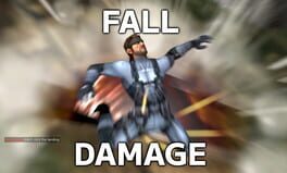 Fall Damage for Project+ Cover