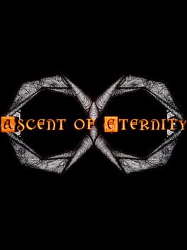 Ascent of Eternity Cover