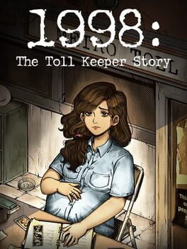 1998: The Toll Keeper Story Cover
