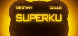 Superku Cover