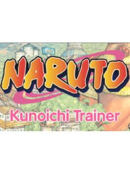 Kunoichi Trainer Cover