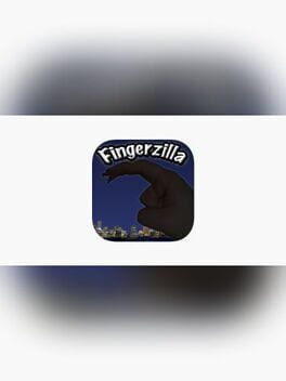 Fingerzilla Cover