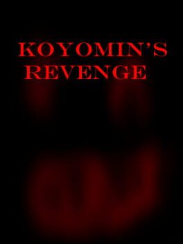 Koyomin's Revenge Cover