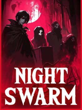 Night Swarm Cover