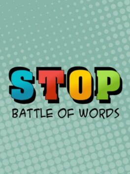 Stop Online: Battle of Words Cover