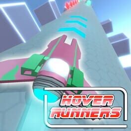 Hover Runners Cover