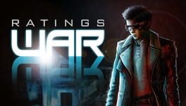 Ratings War Cover