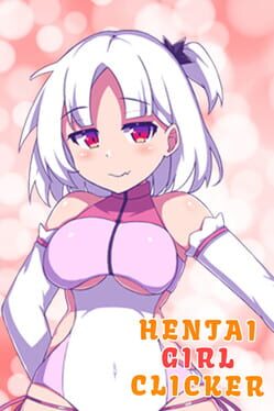 Hentai Girl Clicker Cover