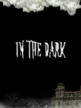 In The Dark Cover