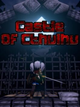Castle Of Cthulhu Cover