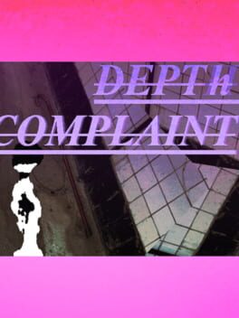 Depth Complaint Cover