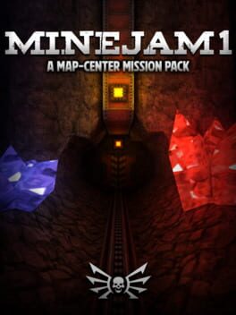 Mine Jam 1 Cover