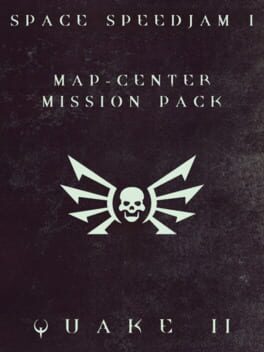 Space Speedjam 1 Cover