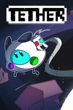 Tether Cover