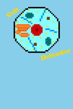 Cell Defender Cover