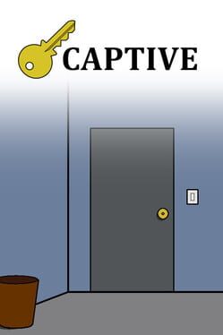Captive Cover