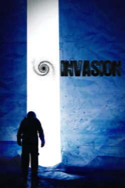Invasion Cover