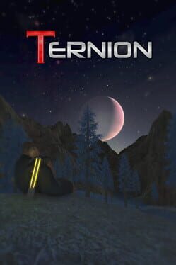 Ternion Cover