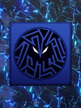 Labyrinth of Shadows Cover