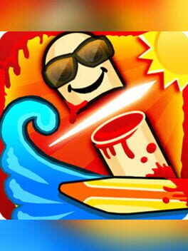 Finger Slayer Seasons Cover