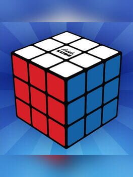Rubik's Cube Cover