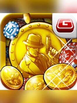 Coin Pusher Mafia Cover