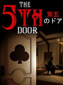 The 5th Door Cover