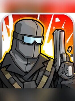 Deadlock: Online Cover