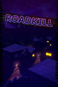 Roadkill Cover