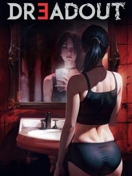 DreadOut 3