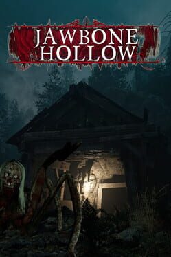 Jawbone Hollow Cover