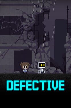 Defective Cover