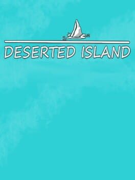 Deserted Island Cover