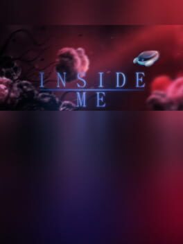Inside Me Cover