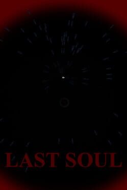 Last Soul Cover
