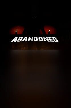 Abandoned Cover