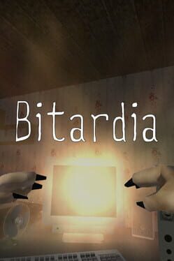 Bitardia Cover