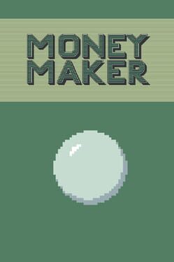 Money Maker Cover