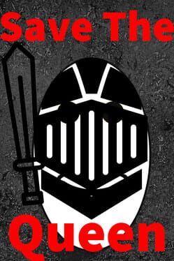 Save The Queen Cover