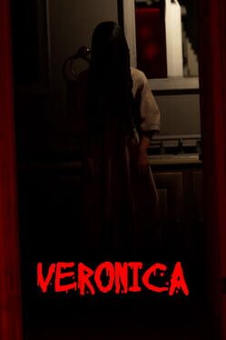 Veronica Cover