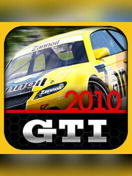 Real Racing GTI Cover